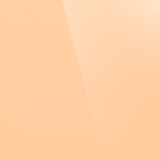Плитка керамогранит Моноколор UF017 Оранжевый полированный