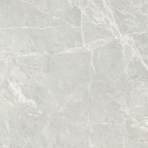 Плитка керамогранит MarmoStone Светло-серый лаппатированный