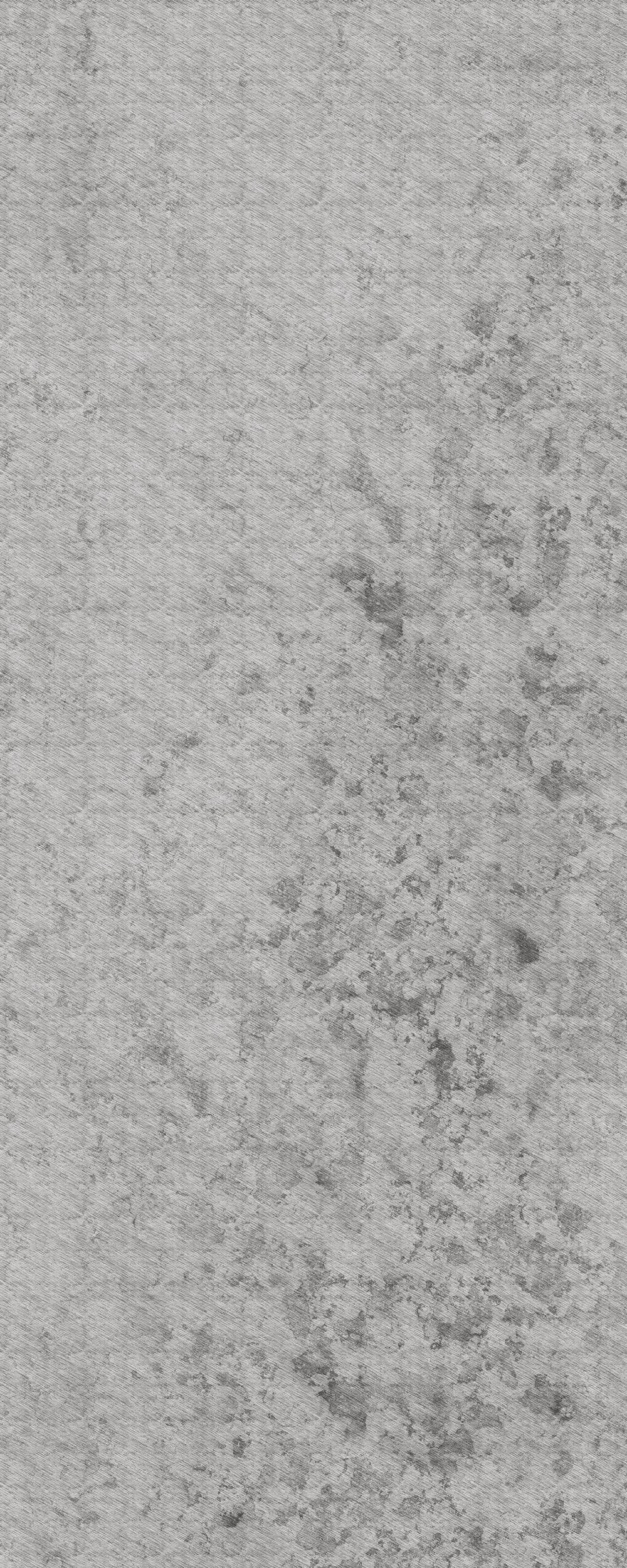 Интерьерная панель Concrete Streak 3000*1200*4 SS-7.4.2 Ash Grey глянцевый