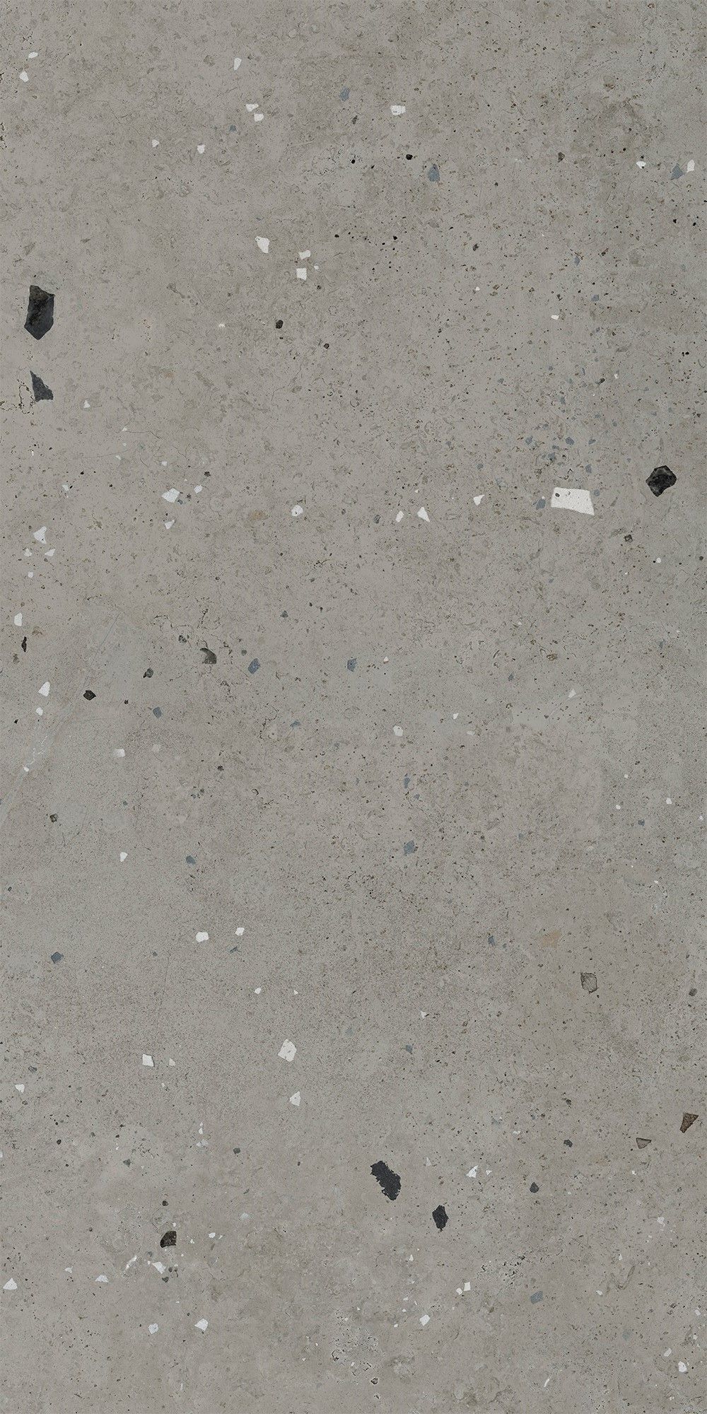 Плитка керамогранит Etagi K-2015 Серый матовый