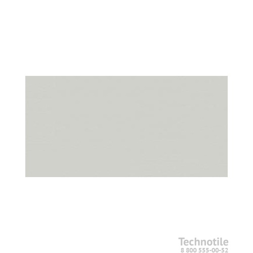 Плитка керамическая Моноколор Светло-серый глянцевый