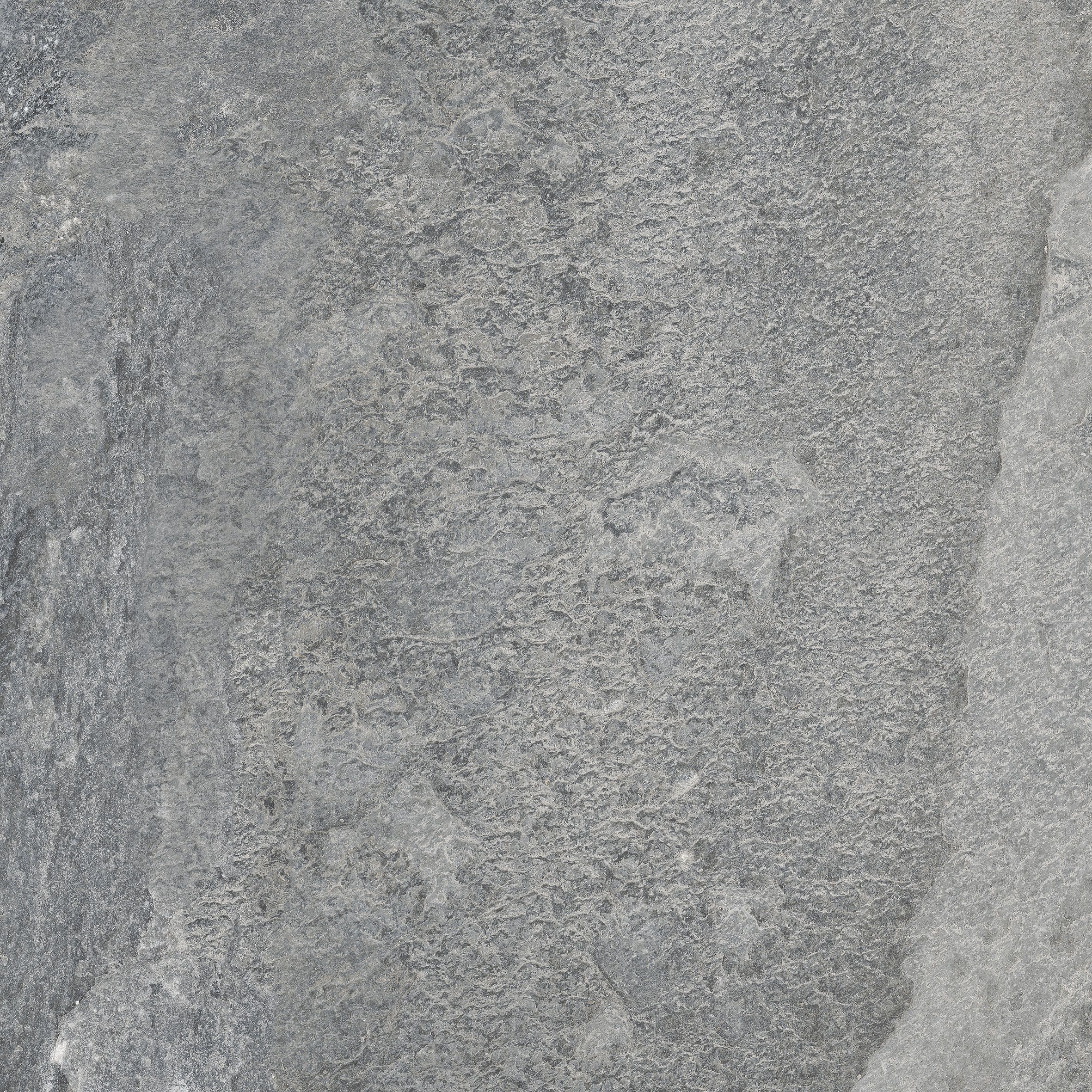 Плитка керамогранит Rock RС01 Серый матовый
