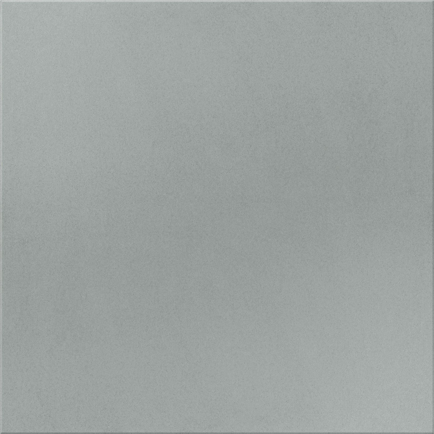 Плитка керамогранит Моноколор UF003 Темно-серый матовый