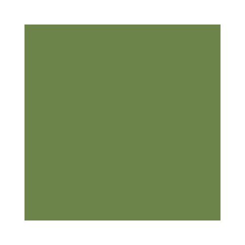 Плитка керамогранит GTF474М Зеленый базилик матовый