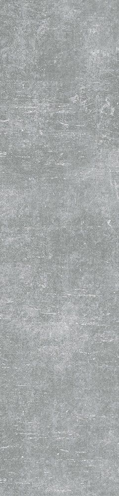 Плитка керамогранит Граните Стоун Цемент Серый структурный
