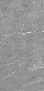 Плитка керамогранит Samin 14001 Серый полированный