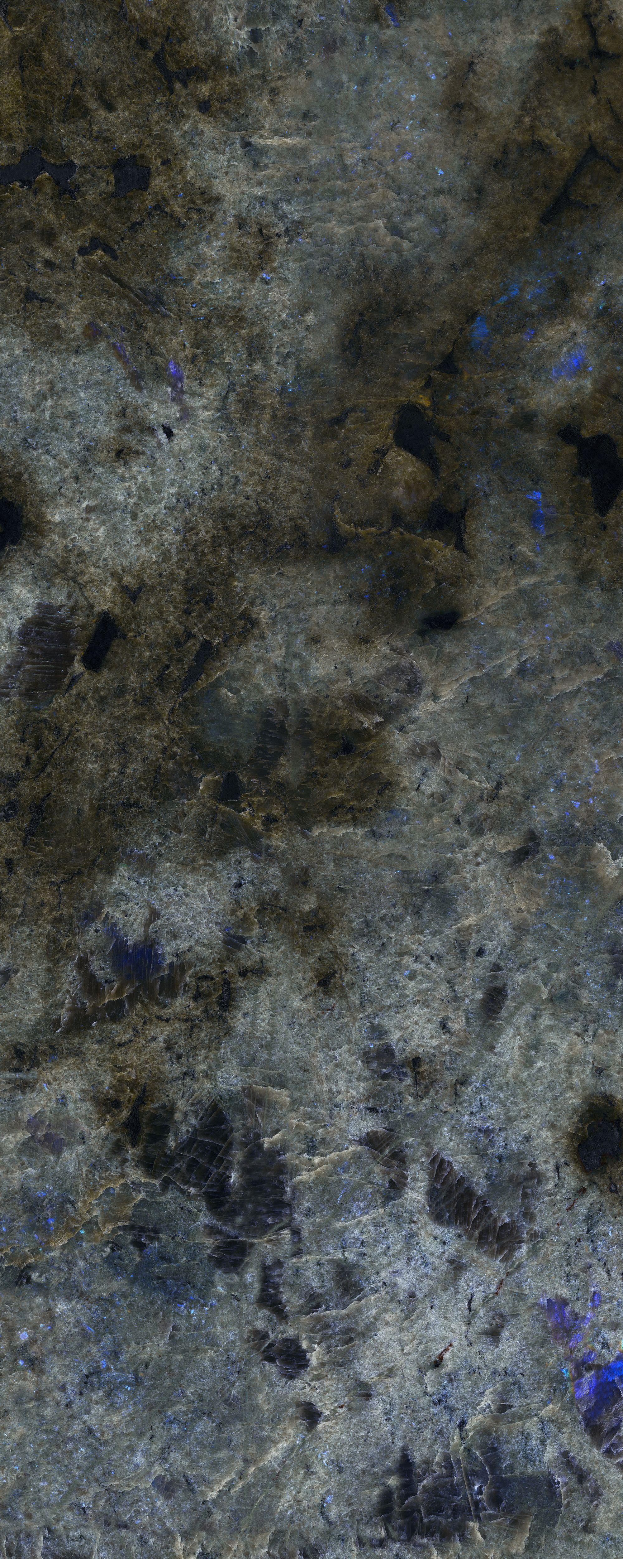 Интерьерная панель Labradorit NT-22.2.1 Madagascar глянцевый