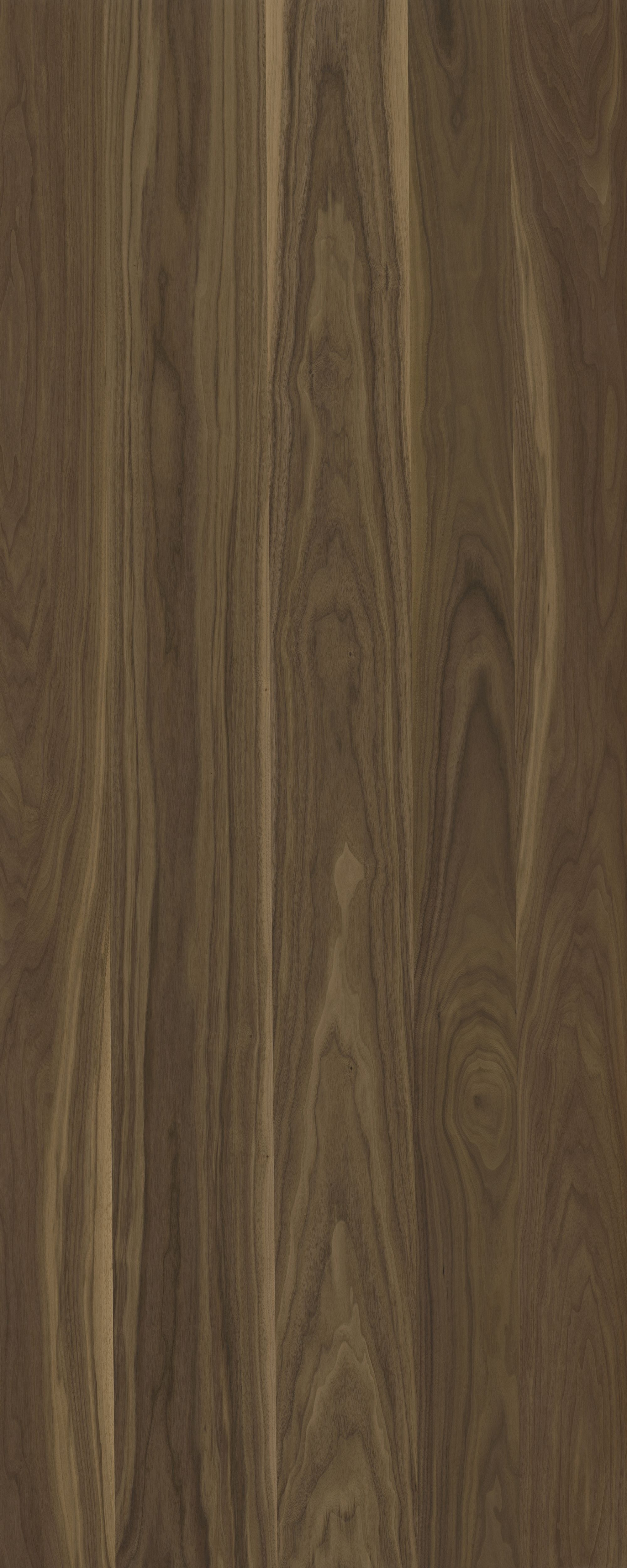 Интерьерная панель American Walnut 3000*1200*4 NT-17.1.1 Natural глянцевый