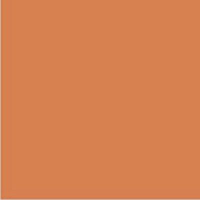 Плитка керамическая Сан-Ремо 3 Оранжевый глянцевый