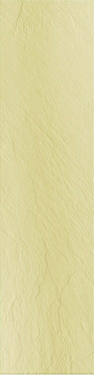 Плитка керамогранит Моноколор UF035 Светло-желтый рельеф