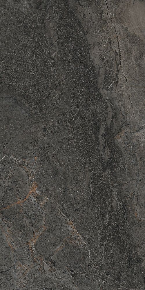 Плитка керамогранит StoneSystem Пьетра Рома Антрацит матовый