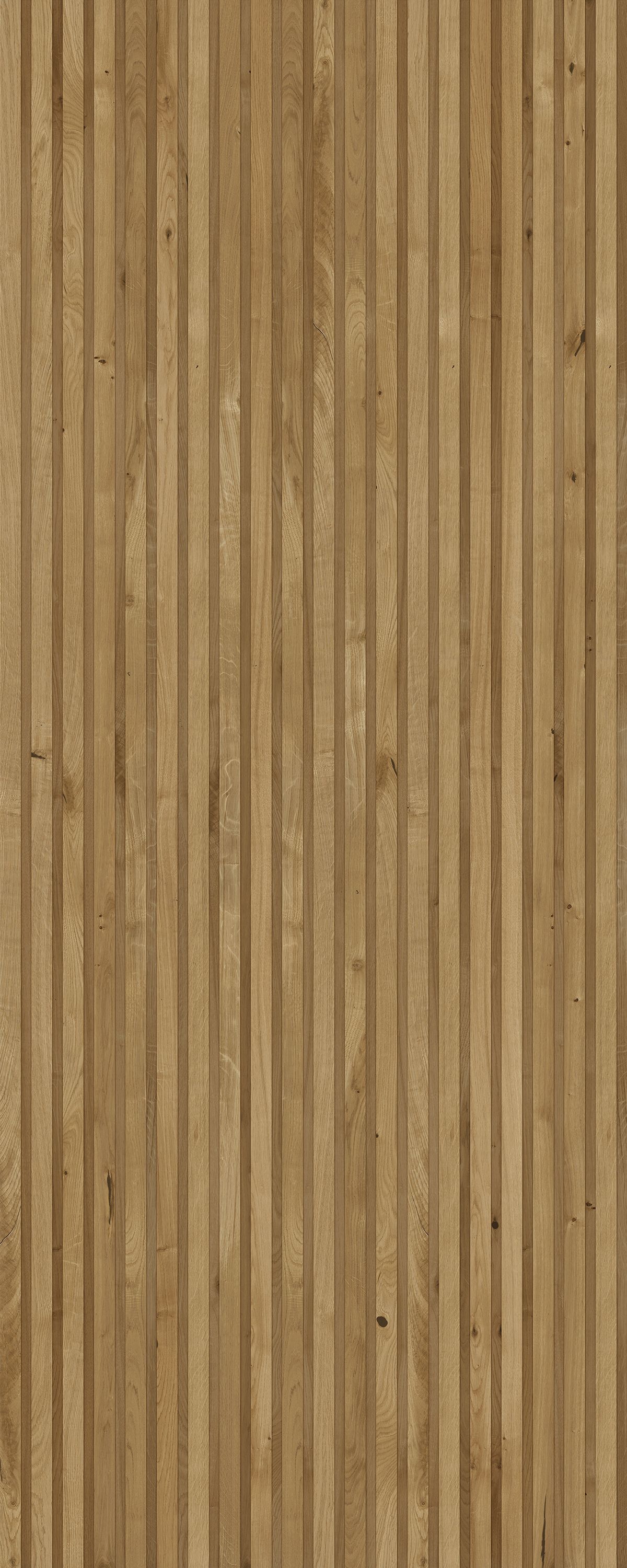 Интерьерная панель Wood Rail MG-3.7.1 Golden глянцевый
