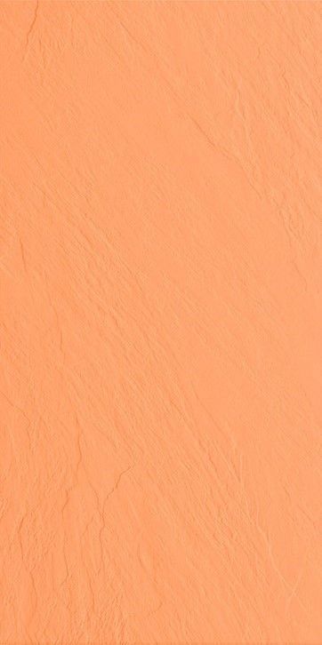 Плитка керамогранит ГРЕС UF026 Насыщенно-оранжевый рельеф