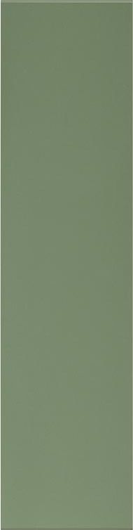 Плитка керамогранит Моноколор UF007 Зеленый матовый
