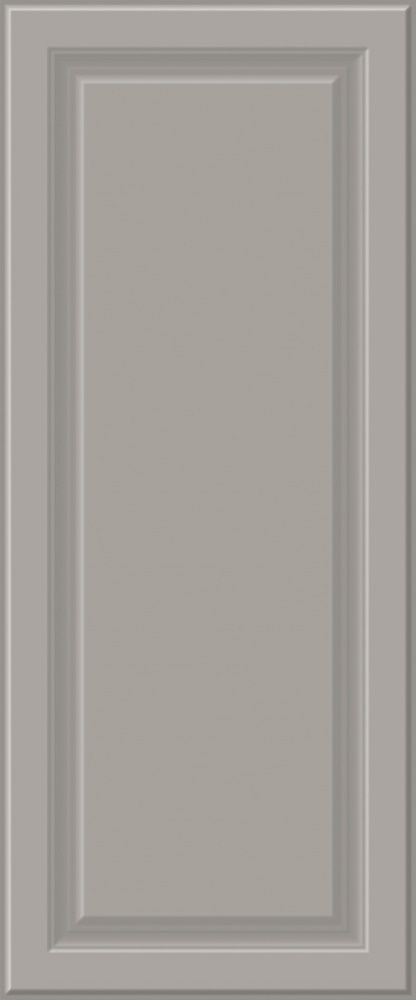 Плитка керамическая Liberty 02 Grey матовый