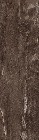 Плитка керамогранит Граните Альта Темно-коричневый структурный