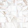 Мозаика m14 Marble Trend 307*307*10 К-1003 LR Крема Марфил 
