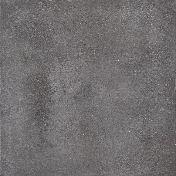 Плитка керамогранит Граните Каролина Темно-серый структурный