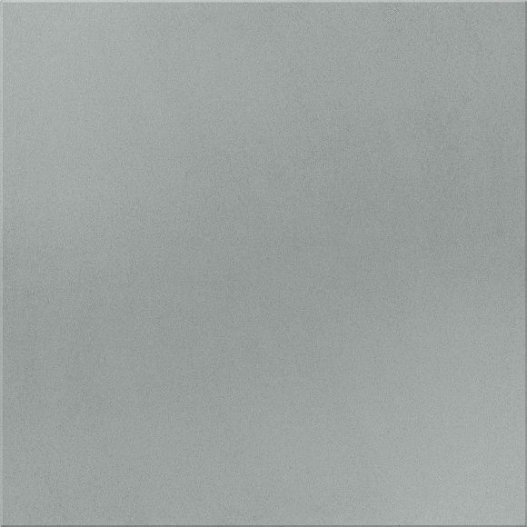 Плитка керамогранит Моноколор UF003 Темно-серый матовый 12мм