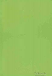 Плитка керамическая Радуга 7Т Зеленый матовый