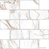Мозаика m13 Marble Trend 307*307*10 К-1003 LR Крема Марфил 