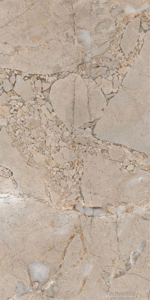 Плитка керамогранит Marble-X Дезерт Роуз Терра лаппатированный