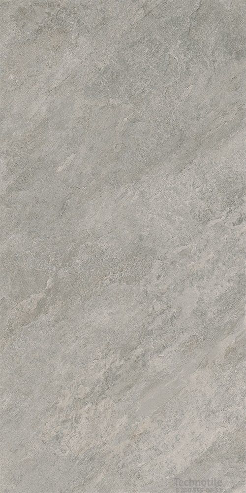 Плитка керамогранит Quarstone Серый матовый