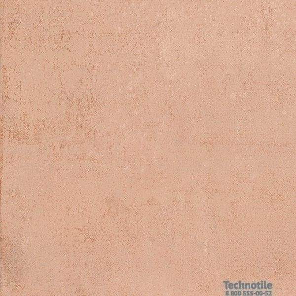 Плитка керамогранит Артбетон ГР009 Розовый рельеф