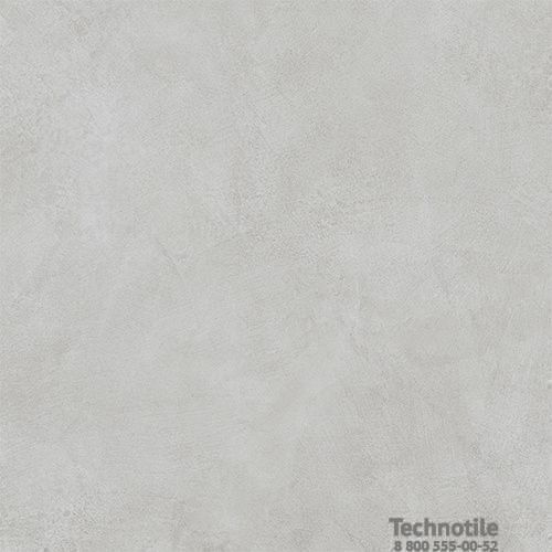 Плитка керамогранит МикроЦемент K947813R Светло-серый матовый