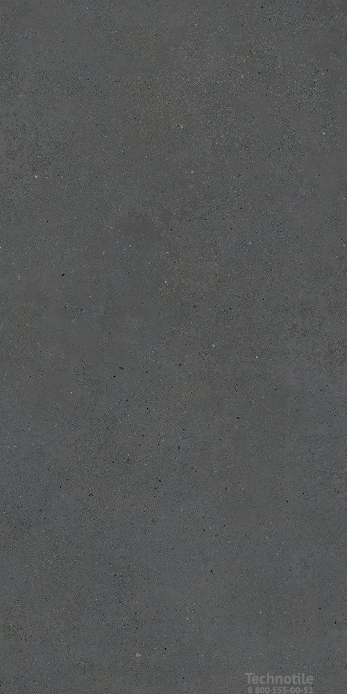 Плитка керамогранит СтоунСистем K948100R Терра Антрацит матовый