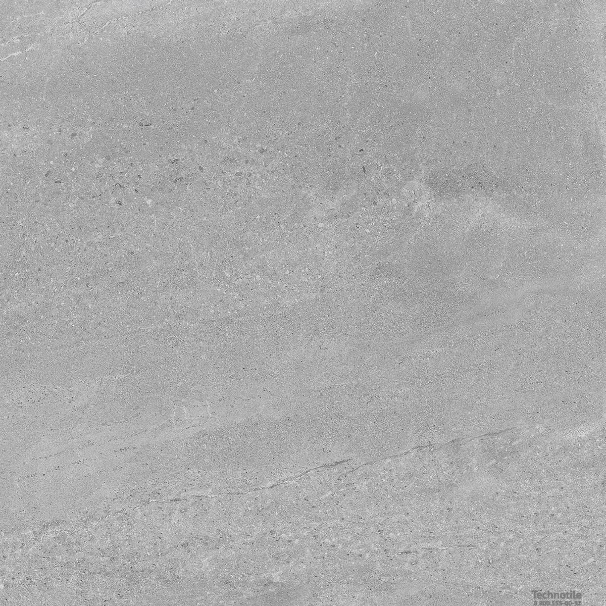 Плитка керамогранит Про Матрикс DD602220R Серый матовый