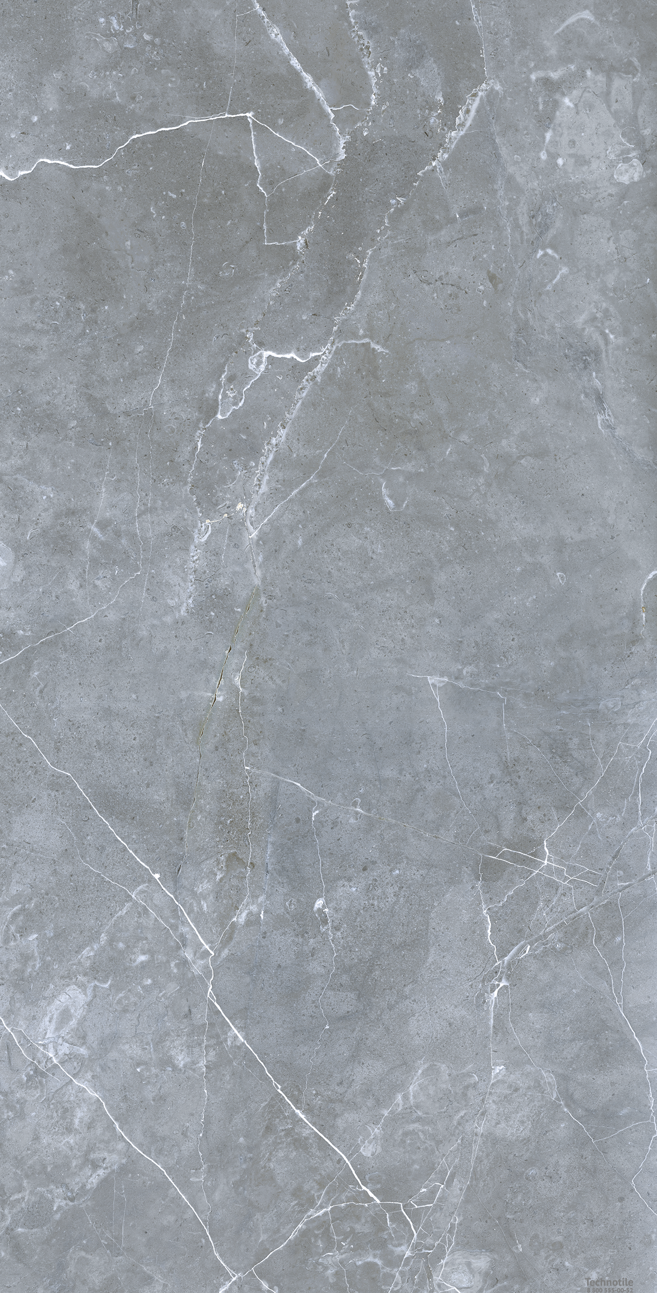 Плитка керамогранит Петра GRS02-16 Северное Серебро матовый