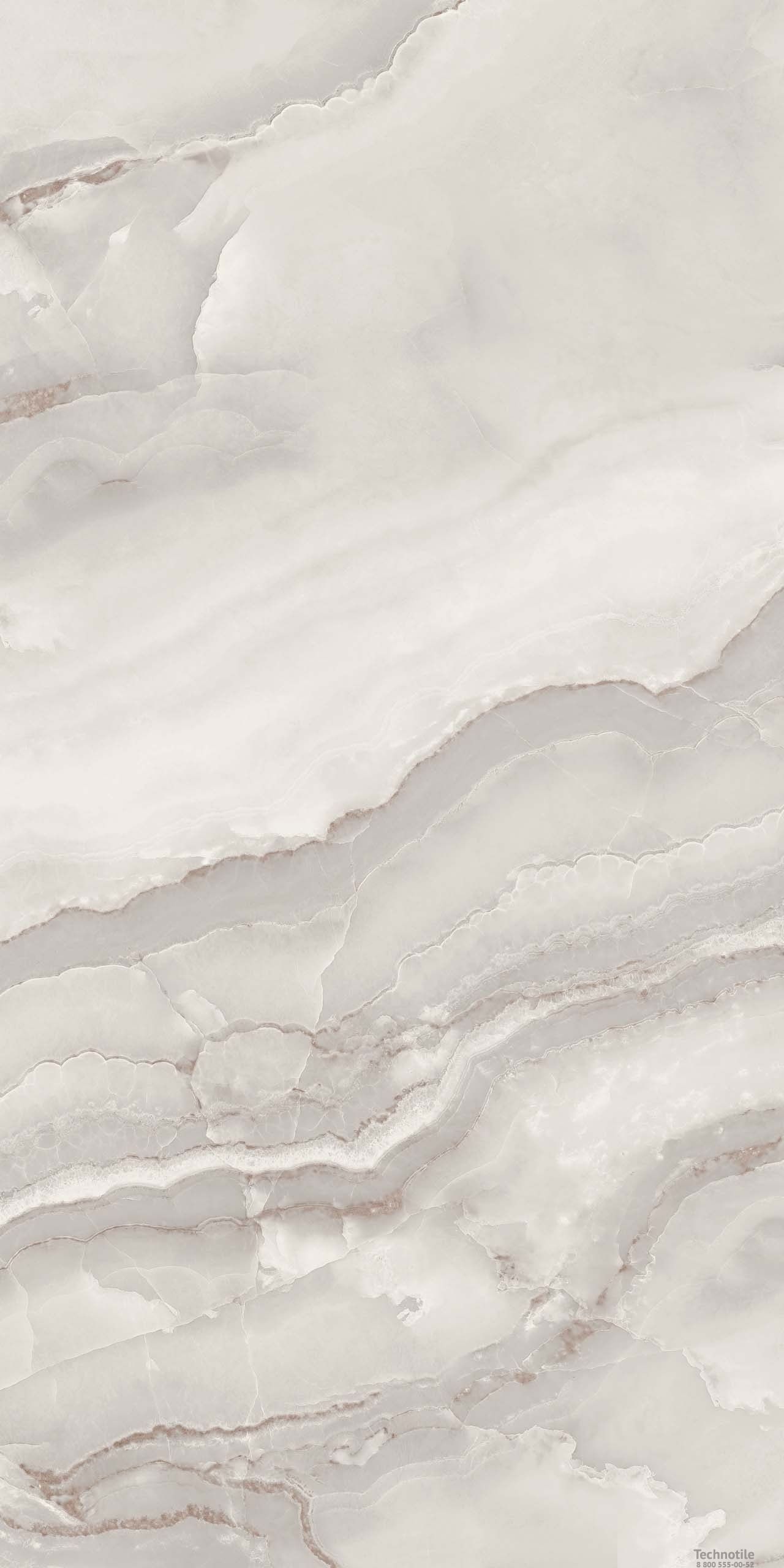 Плитка керамогранит Belize BZ02 Grey полированный