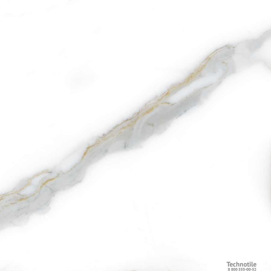 Плитка керамогранит Эллора GRS01-20 Слоновая Кость матовый