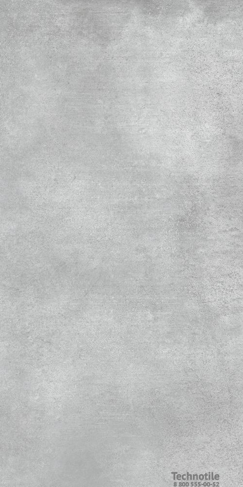 Плитка керамогранит Матера GRS06-05 Стальной матовый