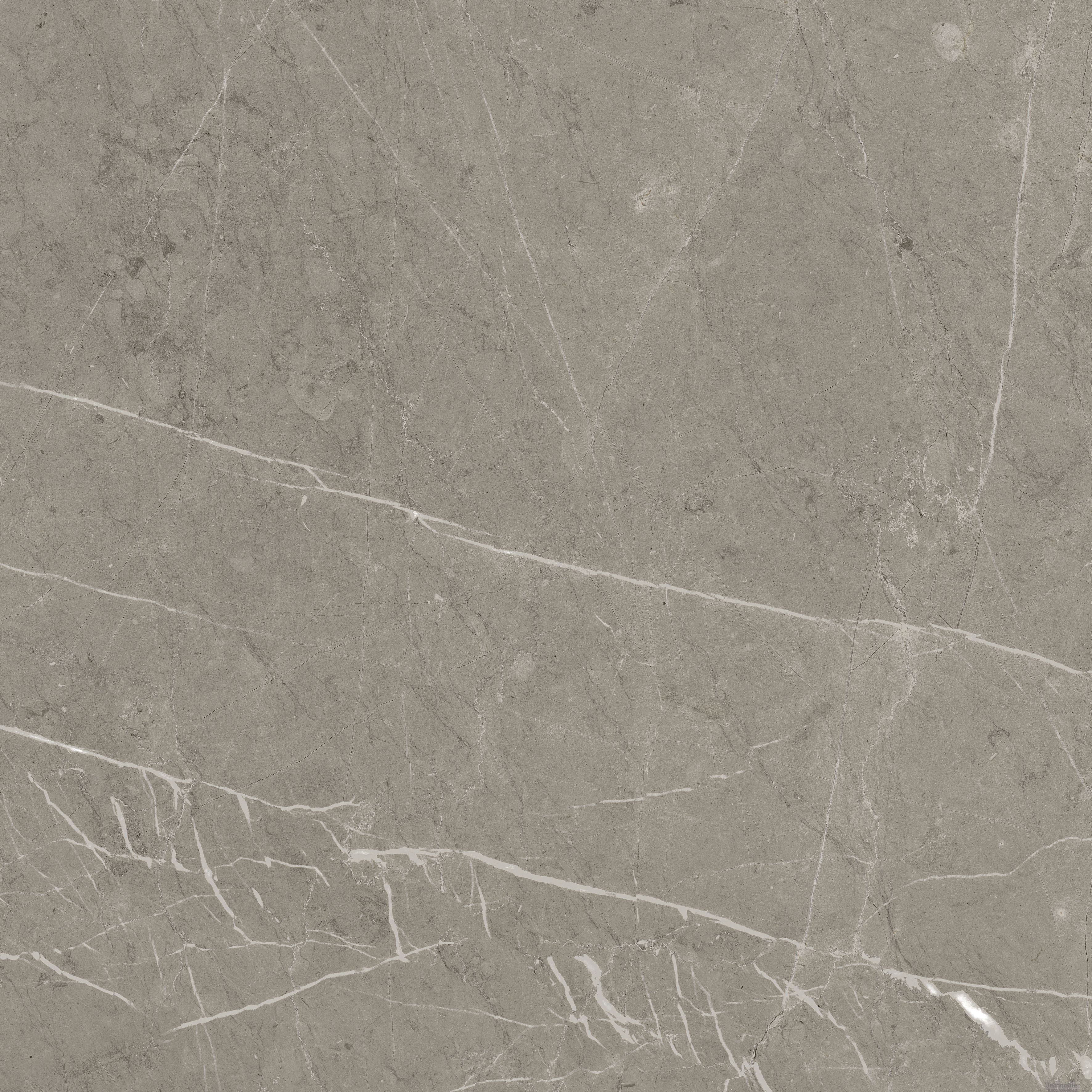 Плитка керамогранит Скала K-2202 Серо-бежевый лаппатированный