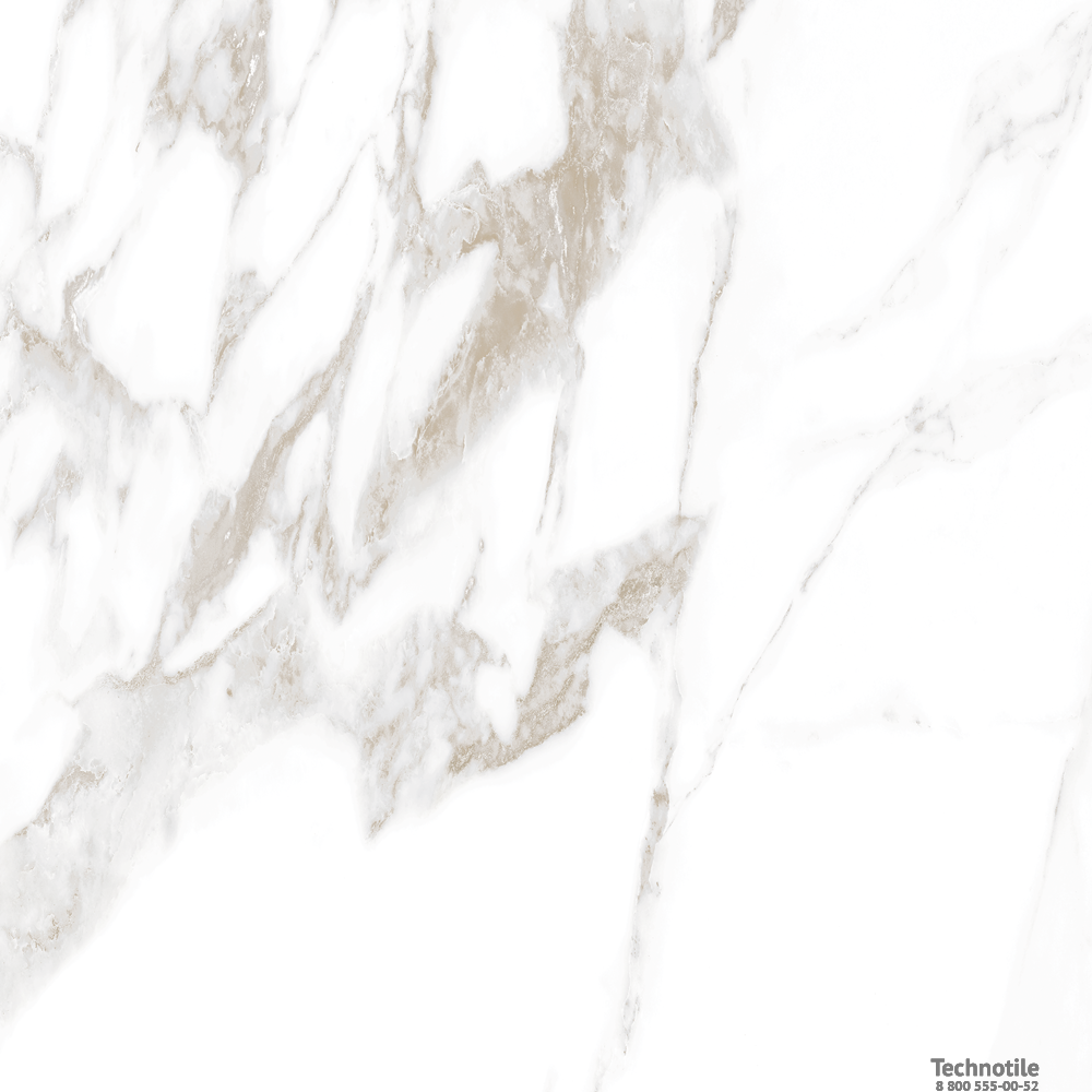 Плитка керамогранит Эллора GRS01-19 Лотос матовый