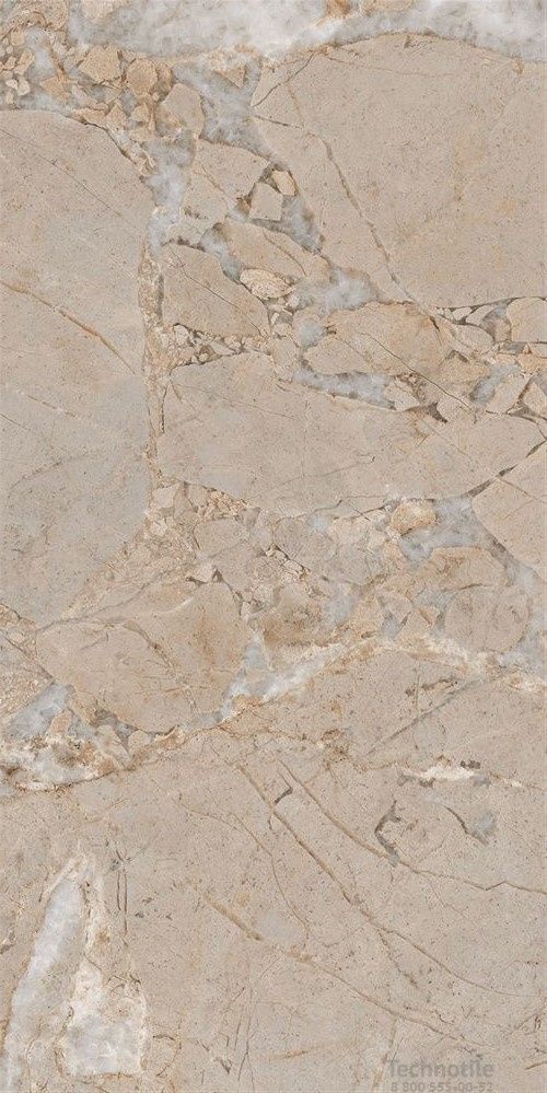 Плитка керамогранит Marble-X Дезерт Роуз Терра лаппатированный