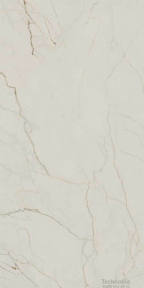 Плитка керамогранит SilkMarble Марфим Кремовый матовый