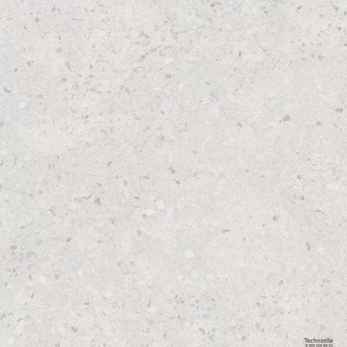 Плитка керамогранит Терраццо SG632420R Светло-серый матовый