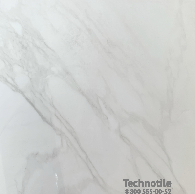 Плитка керамогранит Пайер G281 Элегантный полированный