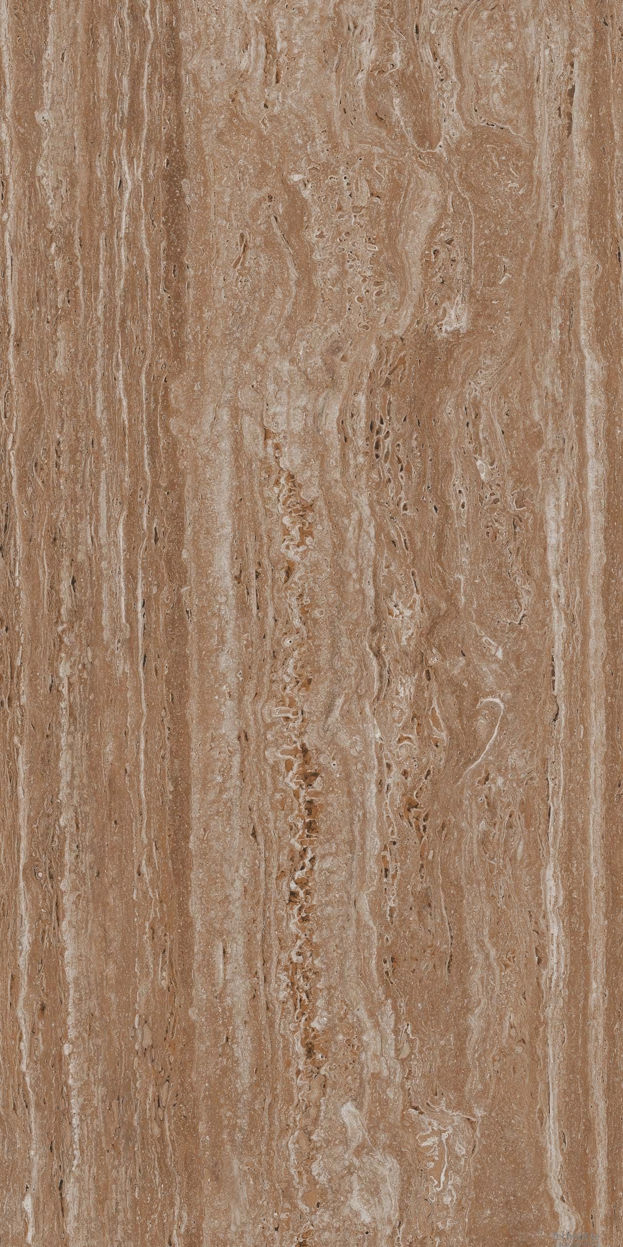 Плитка керамогранит Tolanto TL03 Brown лаппатированный