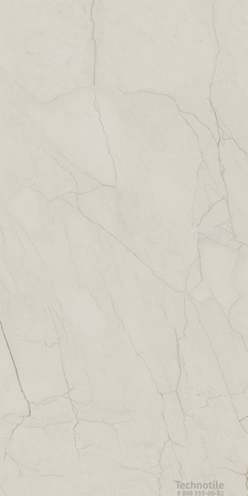 Плитка керамогранит SilkMarble Марфим Кремовый матовый