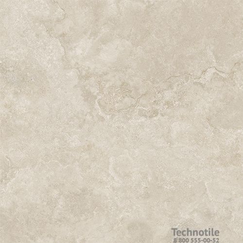 Плитка керамогранит СитиСтоун K951841R Травертин Клауд матовый