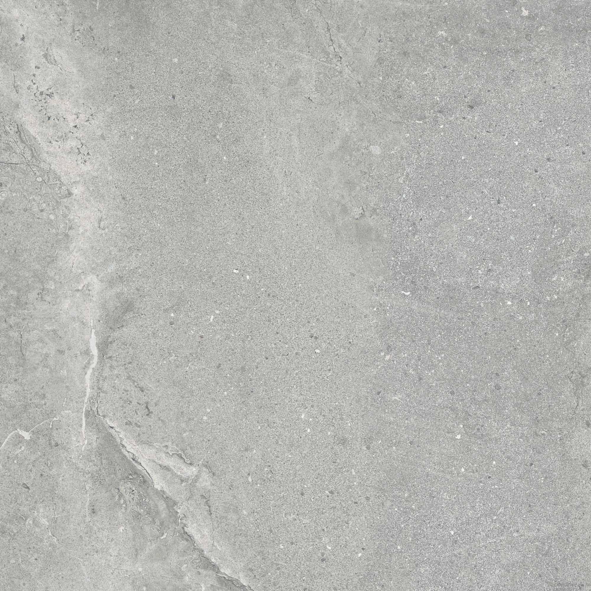 Плитка керамогранит Kailas KA01 Серый матовый