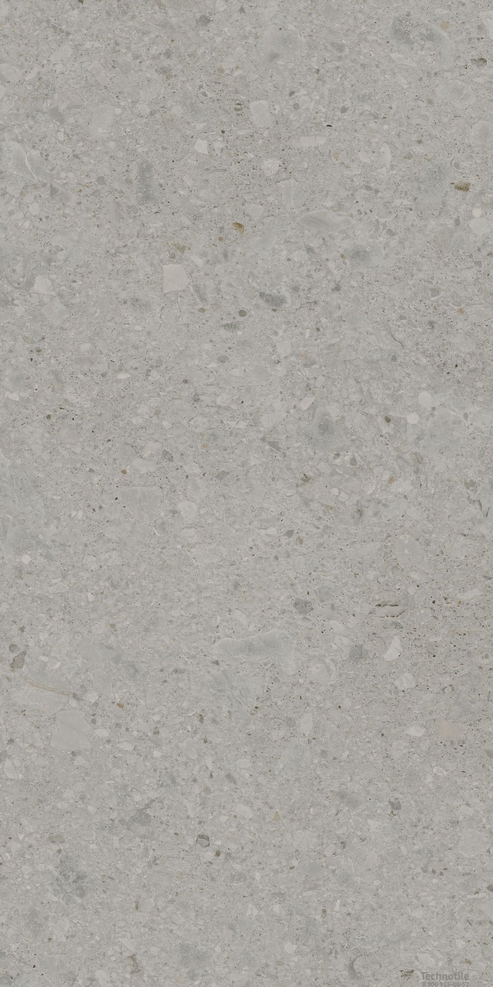 Плитка керамогранит Чеппо ди Гре DD507820R Серый матовый