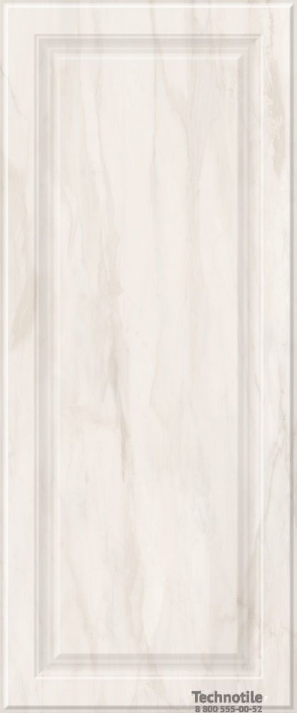 Плитка керамическая Лира 02 Beige глянцевый