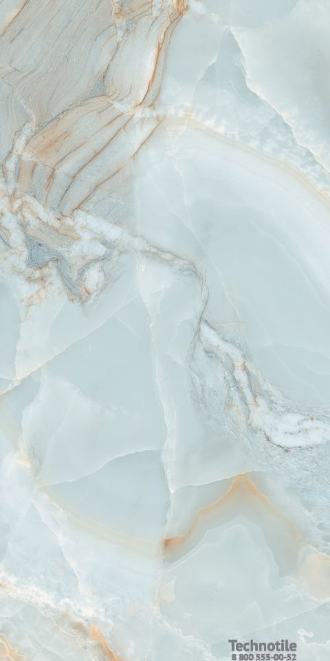 Плитка керамогранит Opera Onyx Sky полированный