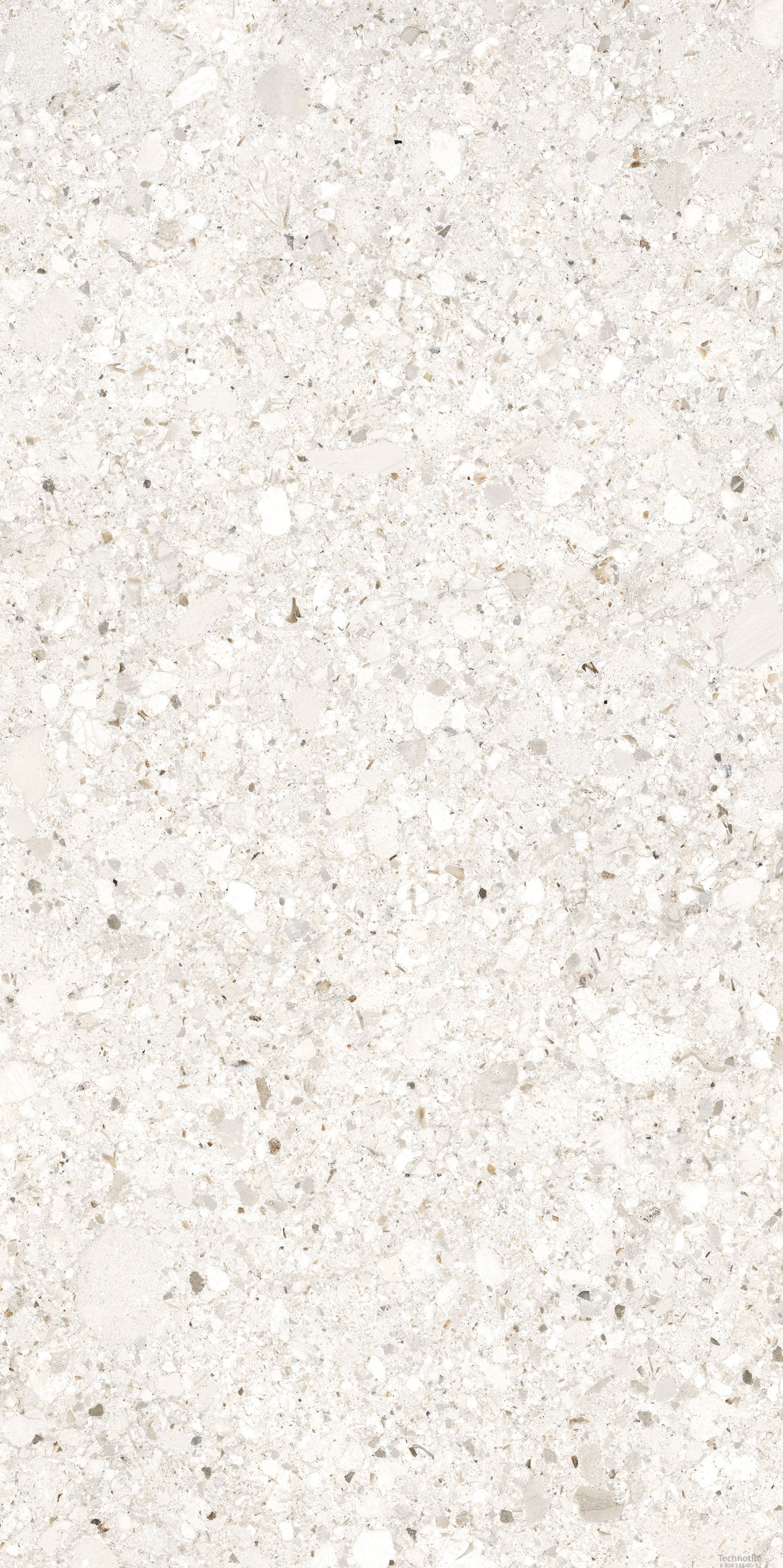 Плитка керамогранит BiancoRomano Слоновая кость матовый