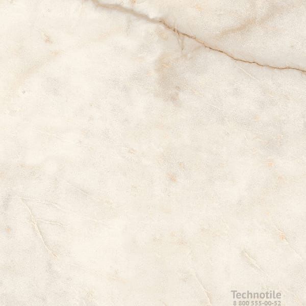 Плитка керамогранит Исеть ГР234 Коричневый матовый